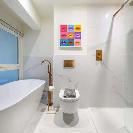 2 Great George Street Appartamento *