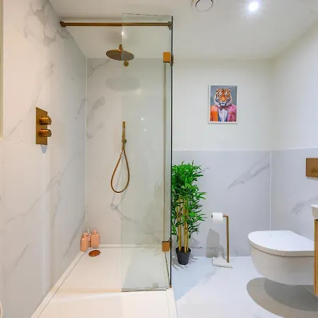 Appartamento 2 Great George Street Leeds (West Yorkshire)