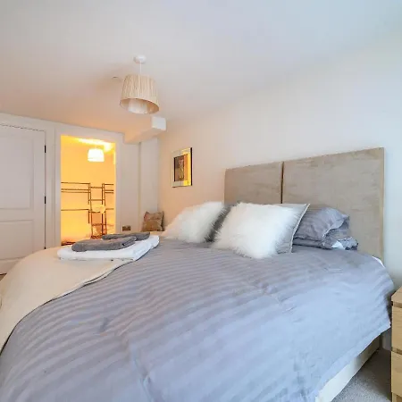 Appartamento 2 Great George Street *