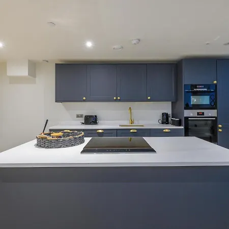 2 Great George Street Leeds (West Yorkshire)