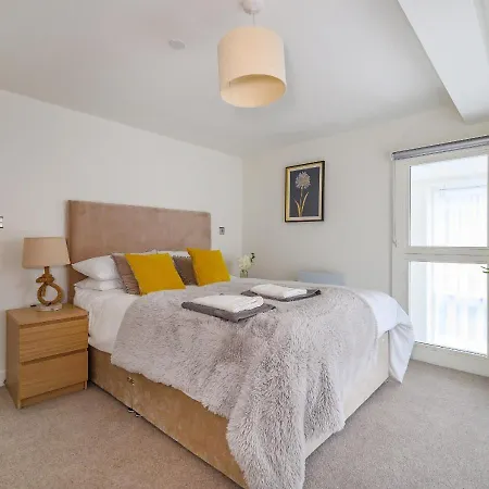 Appartamento 2 Great George Street *