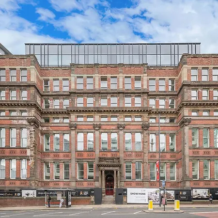 2 Great George Street *