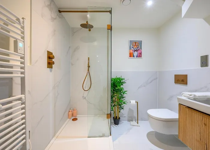 Apartment 2 Great George Street Leeds (West Yorkshire)