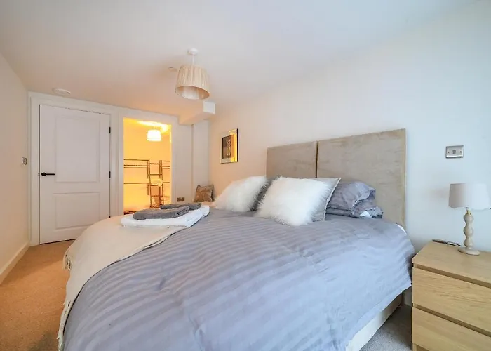 Apartamento 2 Great George Street *