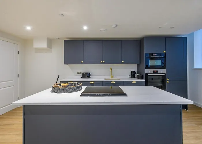 2 Great George Street Leeds (West Yorkshire)