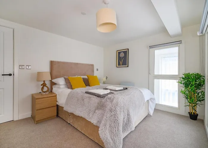 Apartment 2 Great George Street *